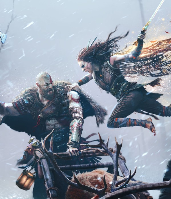 GoW