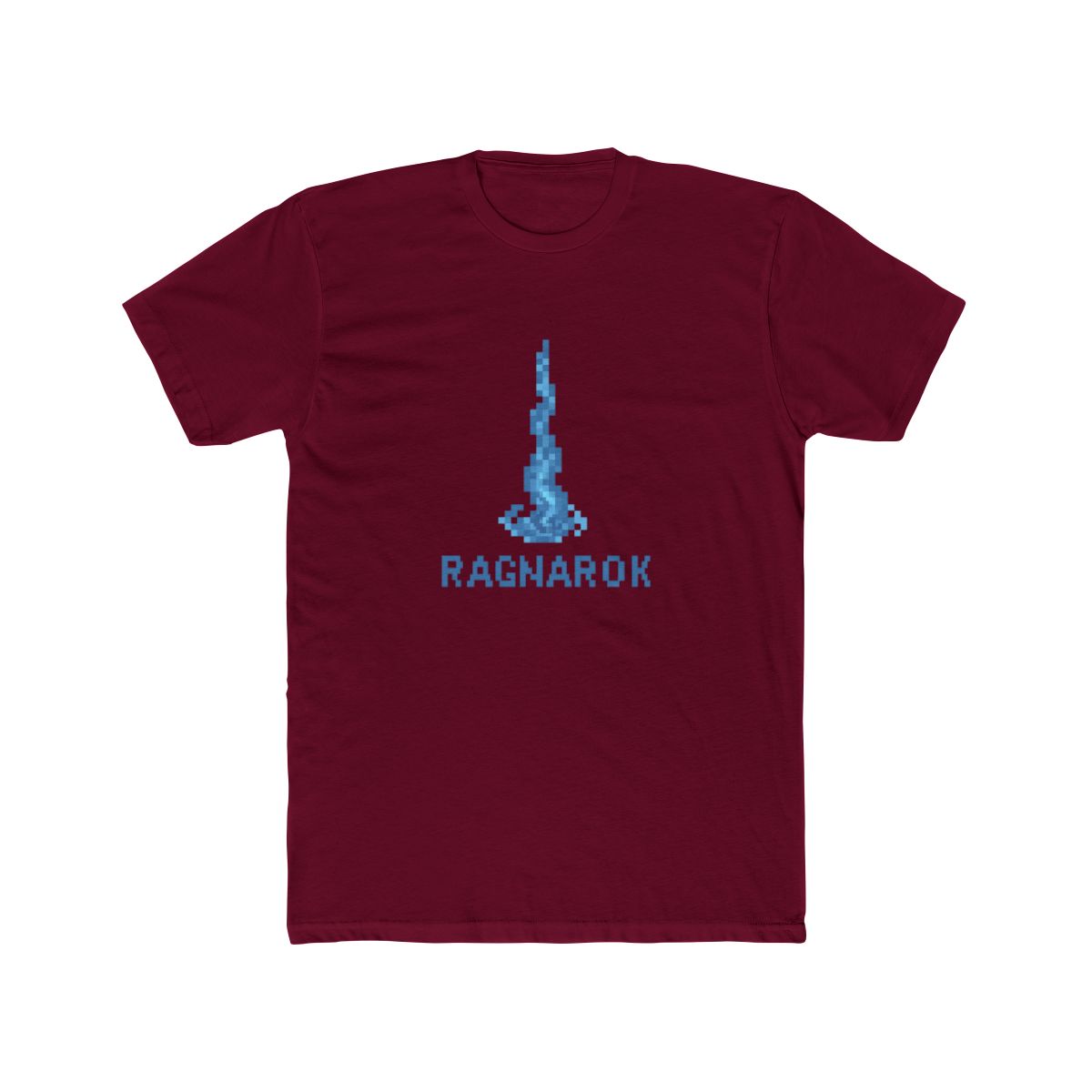 God of War Ragnarök Two-Tone Gamer T Shirt