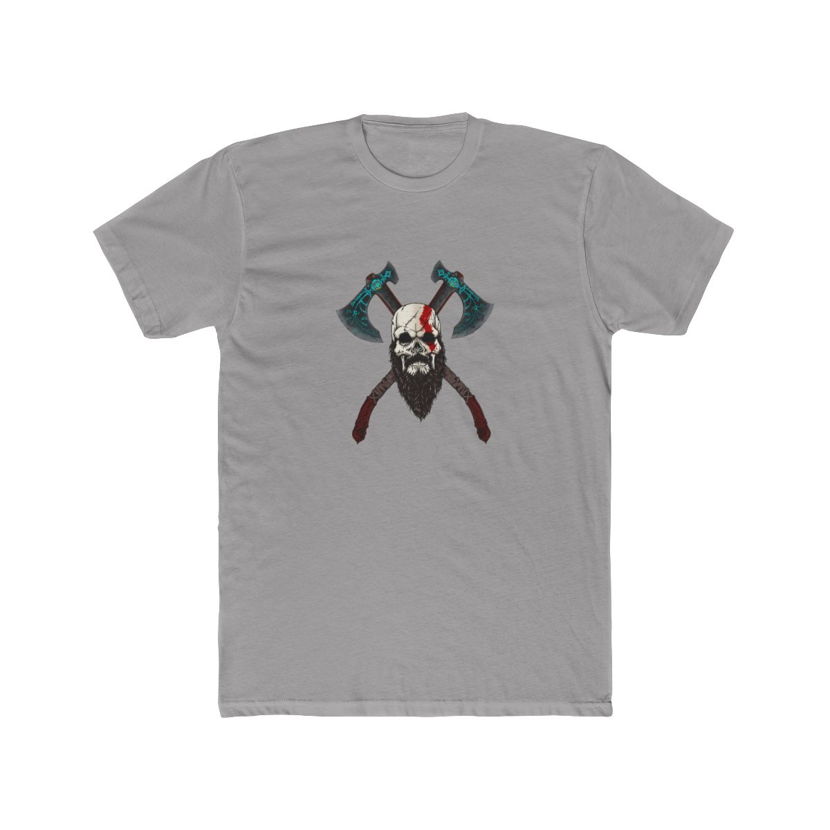 God of War Ultimate Secret Graphic T Shirt