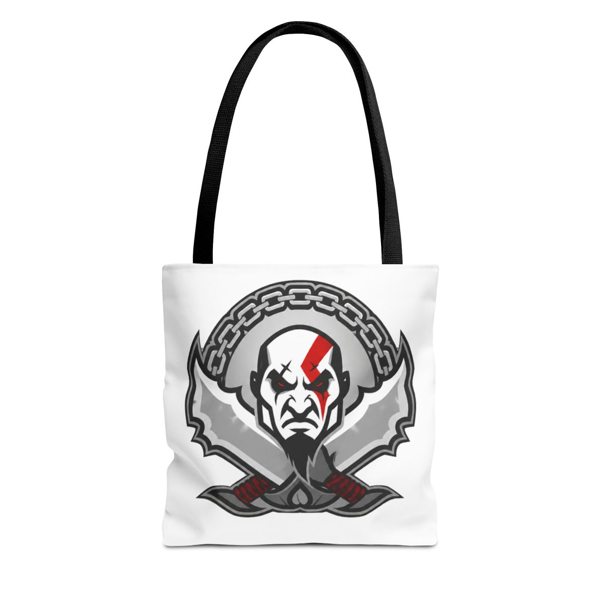 God of War Bags | Bold Reusable Gamer Bag