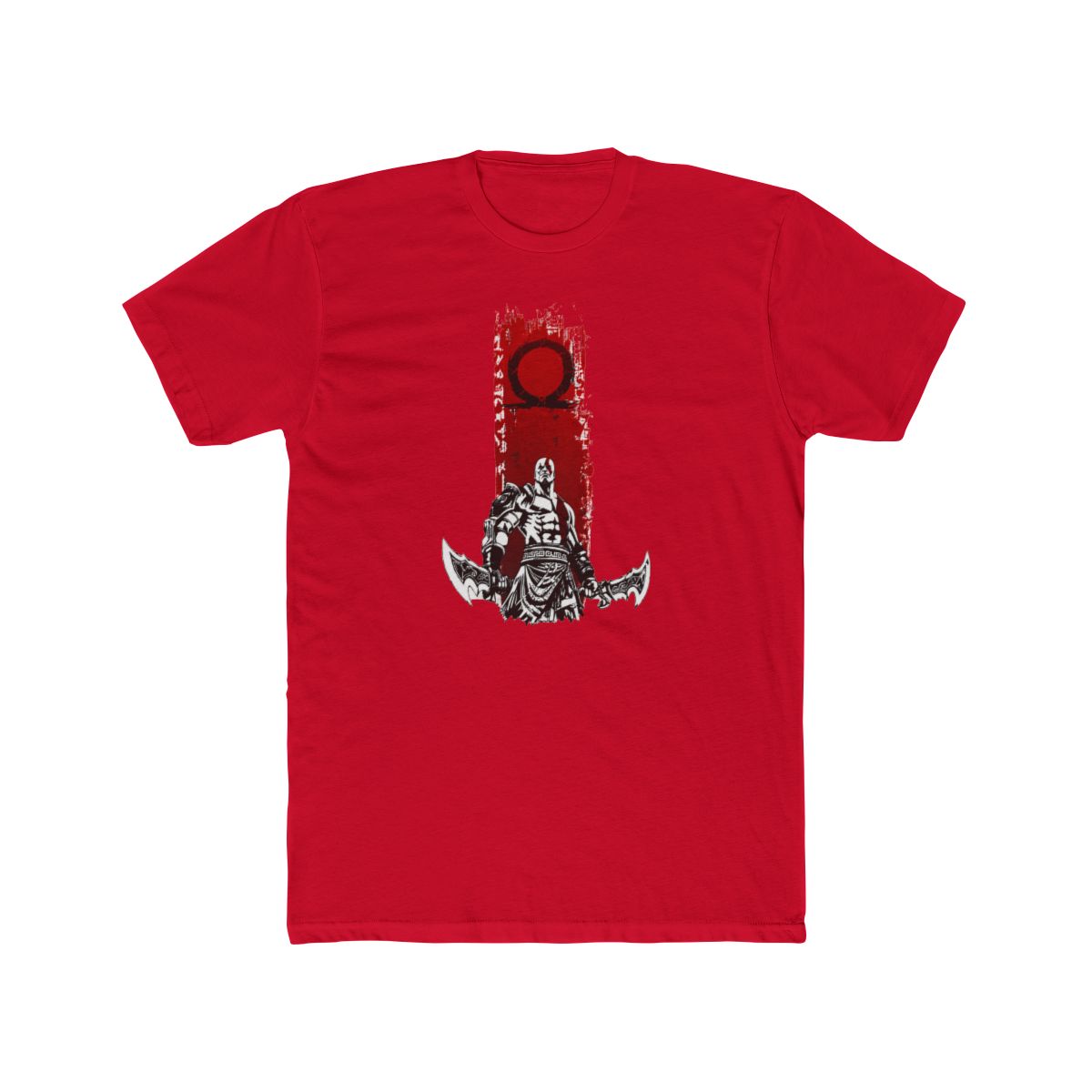 God of War Roommate Chaos Funny T Shirt - Gamer Gift