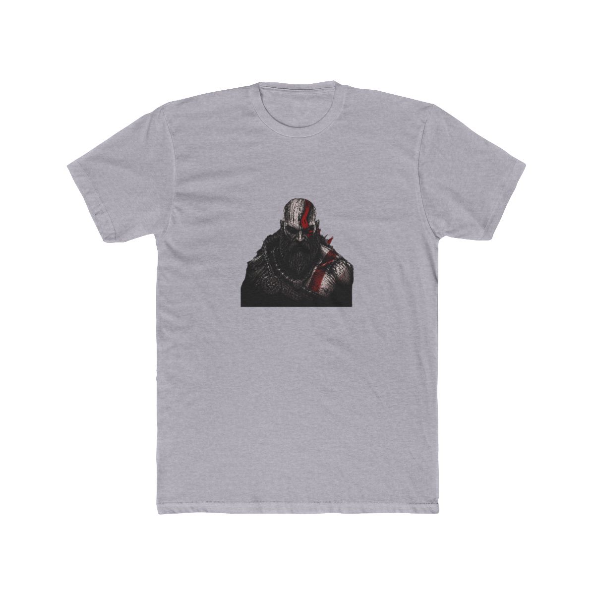 God of war 💪 Kratos 🔥 T Shirt