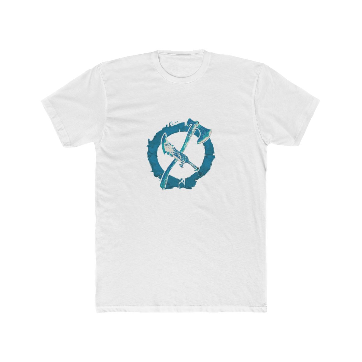God of War Ragnarok weapons T Shirt