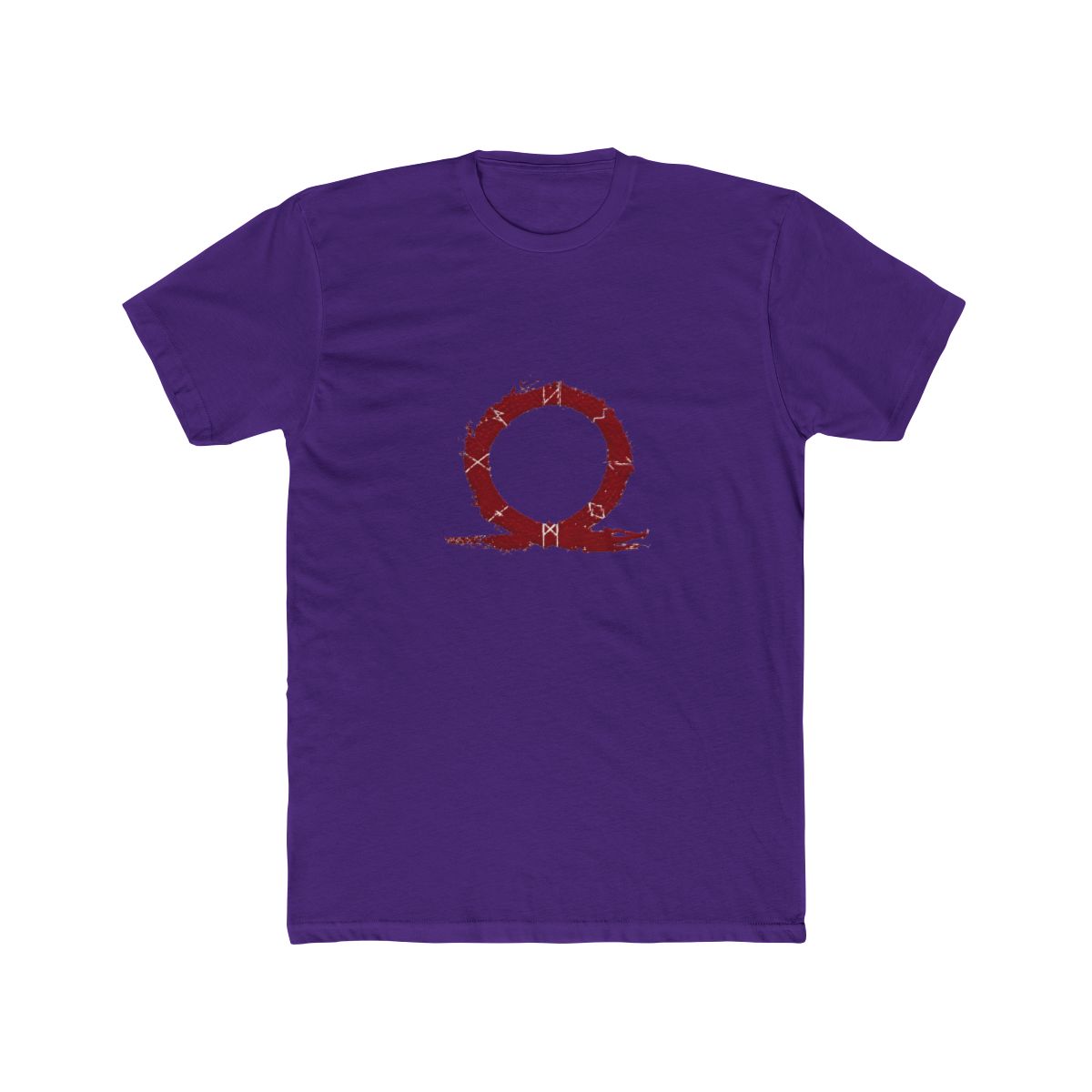God of War Viking Logo US Shipped FREE viking