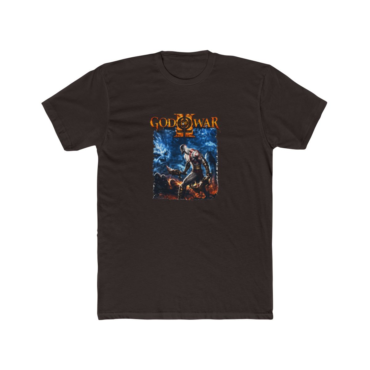 God of War Unisex Tee