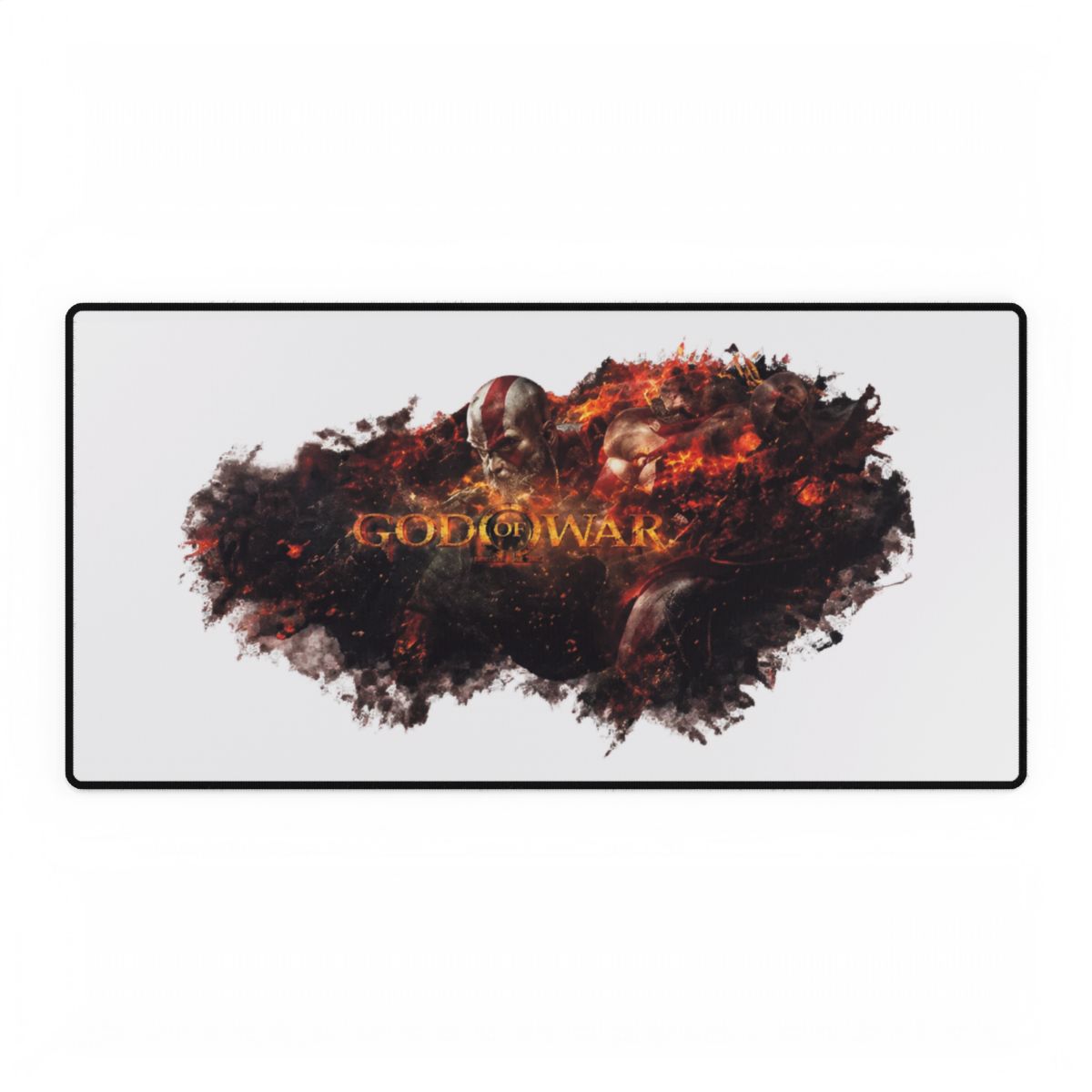 Accessories - God of War accessories collection
