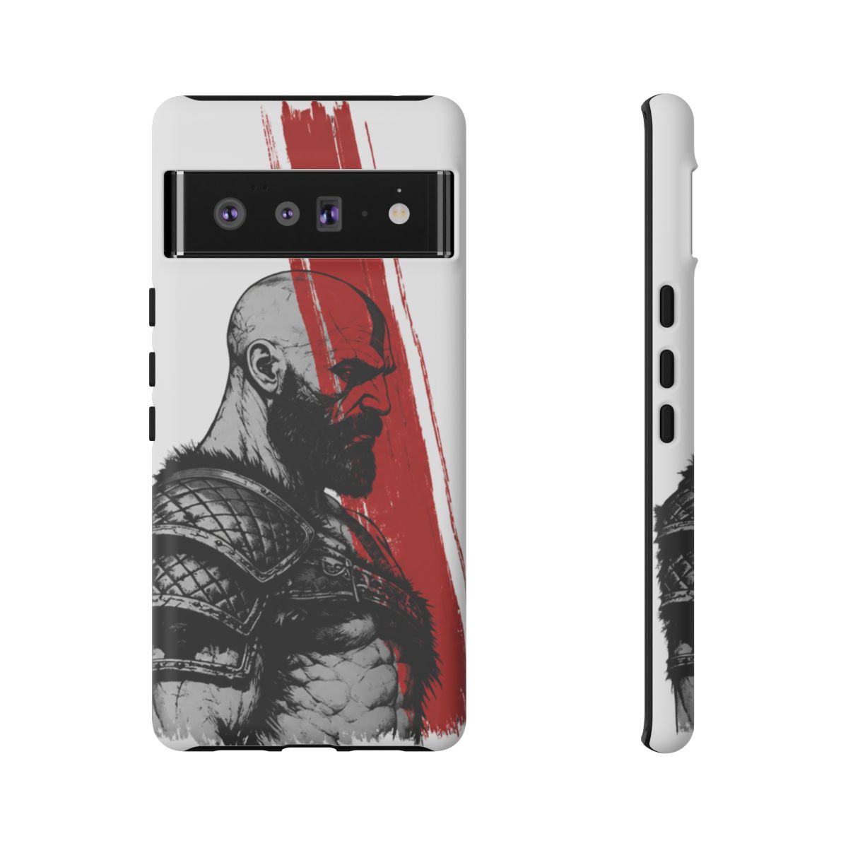 Phone Cases - God of War accessories collection