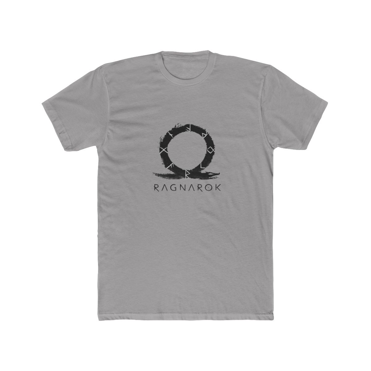 God of War Ragnarök - Black T Shirt