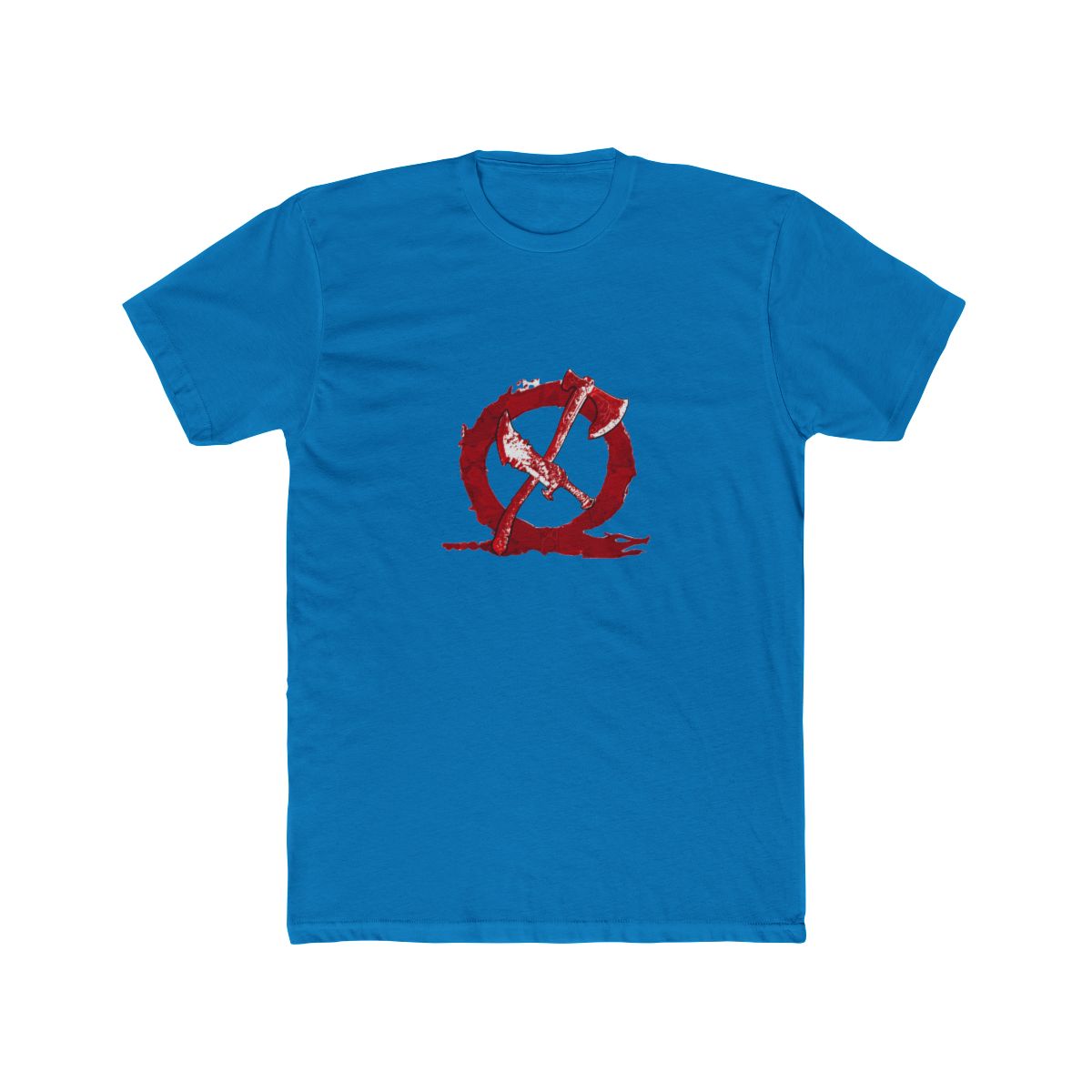 God of War weapons T Shirt